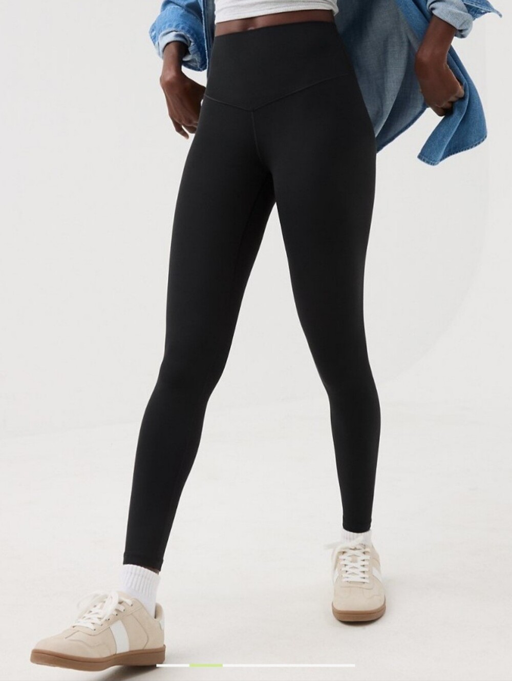 Offline By Aerie Real Me leggings XL